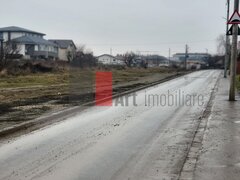 Ilfov Teren Bucuresti / Dobroesti tripla deschidere